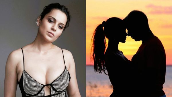 ಲಿವ್‌-ಇನ್‌ ರಿಲೇಷನ್‌ಶಿಪ್‌ನಲ್ಲಿ ಯಾರನ್ನಾದ್ರೂ ಗರ್ಭಿಣಿ ಮಾಡಬಹುದು: ನಟಿ ಕಂಗನಾ