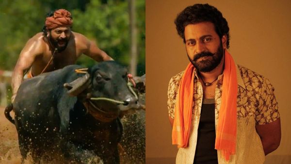 Kantara: ಕಾಂತಾರ ಸಿನಿಮಾದಲ್ಲಿ ರಿಷಬ್‌ ಜೊತೆ ಮಿಂಚಿದ್ದ 