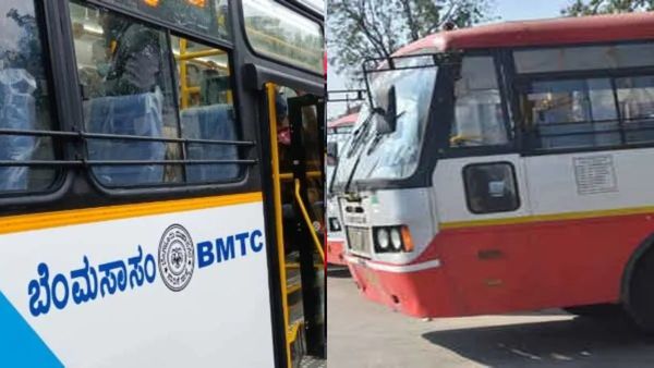 Karnataka Bus Strike: ಇಂದು ರಾಜ್ಯಾದ್ಯಂತ ಬಸ್‌ ಸಂಚಾರ ಬಂದ್‌: ಸಂಪೂರ್ಣ ಮಾಹಿತಿ ಇಲ್ಲಿದೆ ನೋಡಿ