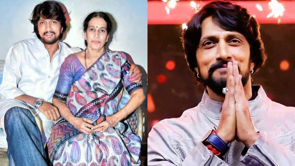 Kiccha Sudeep: ಅಮ್ಮನಿಲ್ಲದೆ ಕಷ್ಟ ಆಗ್ತಿದೆ, ಮನೆ ಹತ್ರ ಬರಬೇಡಿ: ಕೈಮುಗಿದು ಬೇಡಿಕೊಂಡ ಸುದೀಪ್‌