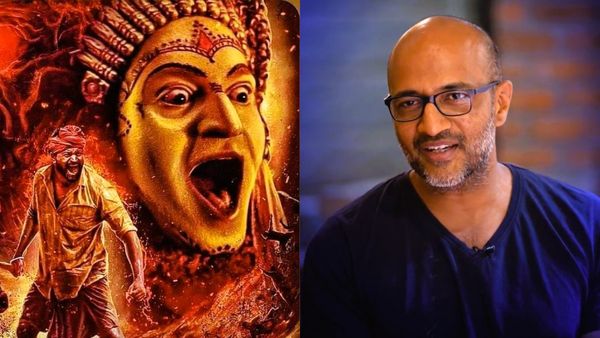 ದೈವ ಪವರ್‌ಫುಲ್ ಆಗಿದ್ರೆ ರಕ್ತಕಾರಿ ಯಾಕೆ ಸಾಯಿಸಬೇಕು? ಕಾಂತಾರ ಘಟನೆಯ ಬಗ್ಗೆ ನಟ ಕಿಶೋರ್ ಹೇಳಿದ್ದೇನು?