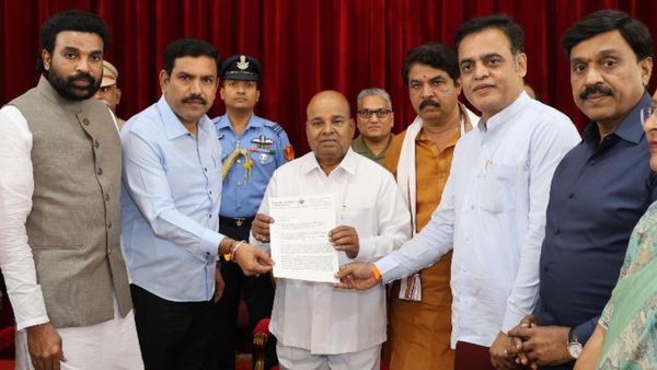 NIA: ಕೊಪ್ಪಳ ಯುವಕನ ಕೇಸ್‌ ಎನ್‌ಐಎಗೆ ವಹಿಸಬೇಕು: ರಾಜ್ಯಪಾಲರಿಗೆ ಬಿಜೆಪಿ ಮನವಿ