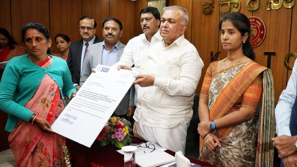 KSRTC: ನೌಕರರ ಕುಟುಂಬ ಕಲ್ಯಾಣ ಯೋಜನೆಯ ಪರಿಹಾರ ಮೊತ್ತ ₹20 ಲಕ್ಷಕ್ಕೆ ಹೆಚ್ಚಳ