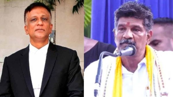 ಮಹೇಶ್ ಶೆಟ್ಟಿ ತಿಮರೋಡಿ ಬಂಧನ ಸಾಧ್ಯತೆ, ಲಾಯರ್ ಜಗದೀಶ್‌ಗೂ ಸಂಕಷ್ಟ ?!