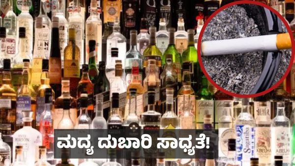 Liquor Price Hike: ಮದ್ಯ & ಸಿಗರೇಟ್ ಮೇಲೆ ಶೇ.40% Sin Tax ಸಾಧ್ಯತೆ, ಏನಿದು GST 2.0 ?