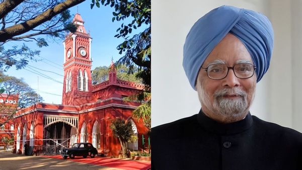 ಬೆಂಗಳೂರು ಸಿಟಿ ವಿ.ವಿಗೆ ಮನಮೋಹನ್‌ ಸಿಂಗ್‌ ಹೆಸರು ಗೌರವ ಅಲ್ಲ, ಅವಮಾನ: ಅಶೋಕ್