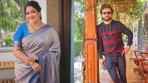 ಮೇಘನಾ ರಾಜ್‌ ಜೊತೆ ನಟಿಸಿದ್ದ ಖ್ಯಾತ ನಟನಿಗೆ ಹೃದಯಾಘಾತ, ಬದುಕೋದು ಡೌಟ್‌ ಎಂದ ವೈದ್ಯರು!