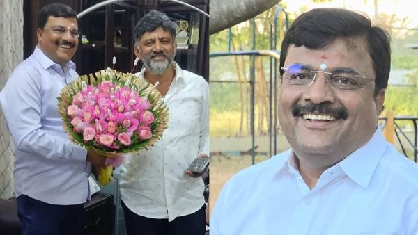 ಕಾಂಗ್ರೆಸ್‌ ಪ್ರಭಾವಿ ಶಾಸಕ ನರೇಂದ್ರಸ್ವಾಮಿಗೆ ಜೀವ ಬೆದರಿಕೆ, ಯಾರಿಂದ?