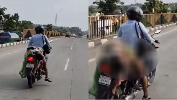 ಹಿಟ್ ಅಂಡ್ ರನ್ ಪ್ರಕರಣ: 36 ಗಂಟೆಯಲ್ಲಿ ಆರೋಪಿ ಪತ್ತೆಹಚ್ಚಿದ AI: ಕಾರ್ಯಾಚರಣೆ ಹೇಗಿತ್ತು ಗೊತ್ತಾ?