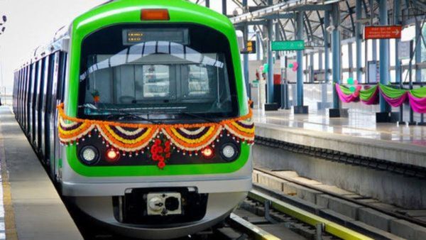 Namma Metro: ಬೆಂಗಳೂರು ಜನತೆಗೆ ಗುಡ್‌ ನ್ಯೂಸ್:‌ ಅತ್ತಿಬೆಲೆವರೆಗೂ ಮೆಟ್ರೋ ವಿಸ್ತರಣೆ: ಮಾಹಿತಿ ತಿಳಿಯಿರಿ