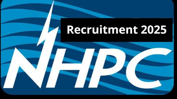 NHPC recruitment: 248 ಖಾಲಿ ಹುದ್ದೆಗಳಿಗೆ ಅರ್ಜಿ ಸಲ್ಲಿಸಿ, ನೇಮಕಾತಿ ಪೂರ್ಣ ವಿವರ