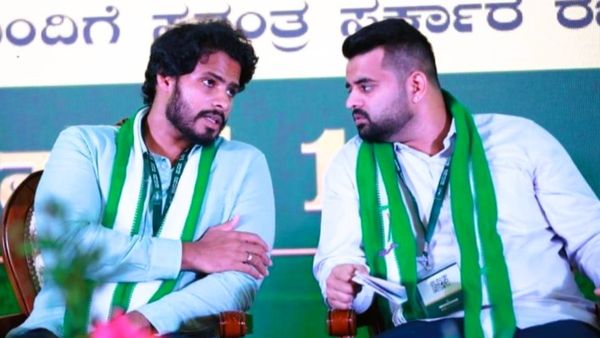 ಪ್ರಜ್ವಲ್‌ ರೇವಣ್ಣಗೆ ಜೀವಾವಧಿ ಶಿಕ್ಷೆ; ಸಹೋದರ ನಿಖಿಲ್‌ ಕುಮಾರಸ್ವಾಮಿ ಹೀಗಂದಿದ್ದೇಕೆ?