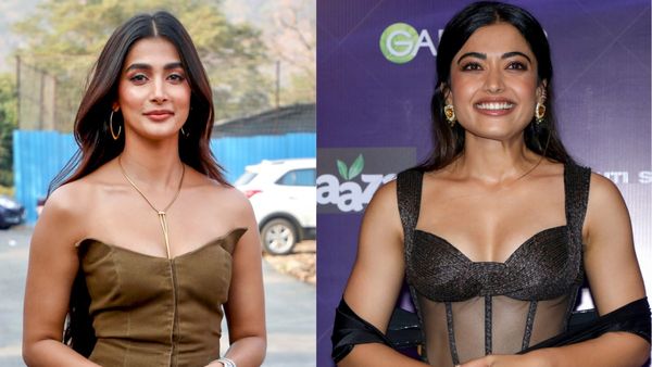 ನಟಿ ಪೂಜಾ ಹೆಗ್ಡೆಗೆ ಎದುರಾಯ್ತು ಬಿಗ್ ಶಾಕ್: ರಶ್ಮಿಕಾಗೆ ಅದೃಷ್ಟ ಮಳೆ!