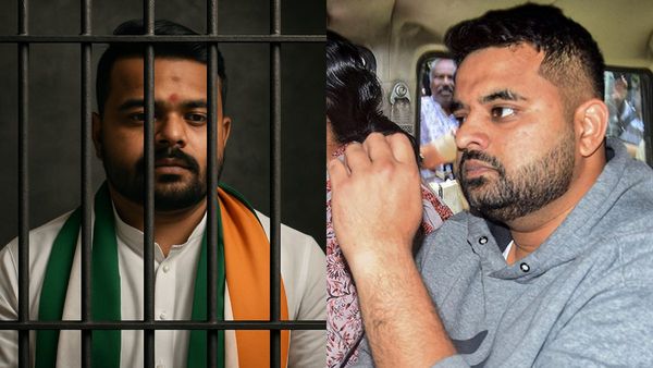 ಕೂಲಿಯಾಗಿ ದುಡಿದು ಸಂಬಳ ಪಡೆಯಲಿದ್ದಾರೆ ಖೈದಿ ಪ್ರಜ್ವಲ್‌ ರೇವಣ್ಣ, ಹೇಗಿರಲಿದೆ ಜೈಲು ಜೀವನ?