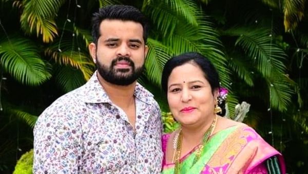 5,475 ದಿನಗಳ ಕಾಲ ಮಗ ಹೊರಬರಲ್ಲ: ಬಿಕ್ಕಿಬಿಕ್ಕಿ ಅಳುತ್ತಿರುವ ಭವಾನಿ ರೇವಣ್ಣ, ಮುಂದೇನು ಕತೆ... Prajwal Revanna