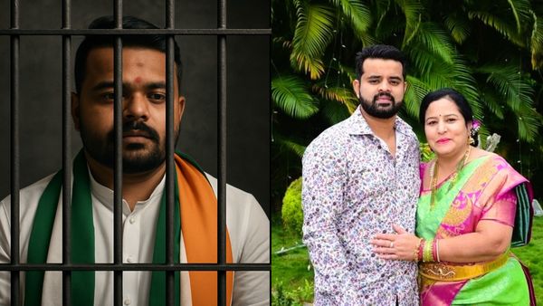 ಜೀವಾವಧಿ ಶಿಕ್ಷೆಗೆ ಗುರಿಯಾದ ಪ್ರಜ್ವಲ್‌ ಮುಂದಿನ ನಡೆಯೇನು? ಭವಾನಿ ಬೇಡಿಕೊಂಡಿದ್ದೇನು, ಈಗ ಎಲ್ಲಿದ್ದಾರೆ ರೇವಣ್ಣ?