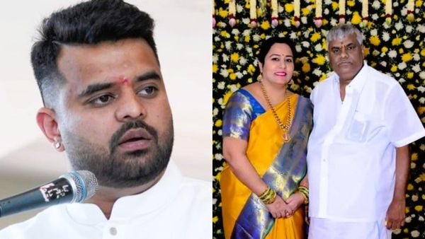 ಮುದ್ದಿನ ಮಗನನ್ನ ನೋಡಲು ಭವಾನಿ, ರೇವಣ್ಣ ಕೋರ್ಟ್‌ಗೆ ಬರಲಿಲ್ಲ ಏಕೆ? Prajwal Revanna