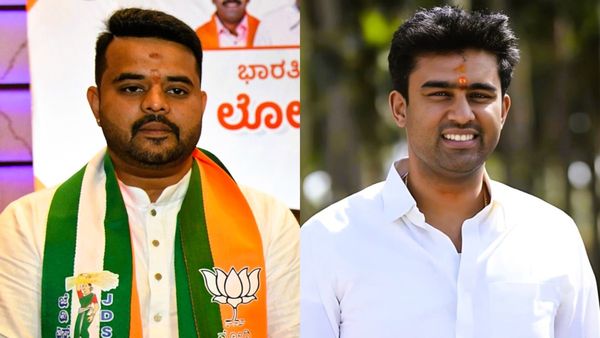 ಜೀವಾವಧಿ ಶಿಕ್ಷೆಯಲ್ಲಿರುವ ಪ್ರಜ್ವಲ್‌ ಕೇಸ್‌ನಲ್ಲಿ ಕುಟುಂಬಸ್ಥರ ನಿರ್ಧಾರವೇನು? ಸೂರಜ್ ರೇವಣ್ಣ ಮೊದಲ ಪ್ರತಿಕ್ರಿಯೆ