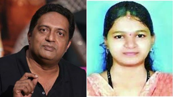 Prakash Raj: ಸೌಜನ್ಯಾಳ ಹತ್ಯೆಗೆ ನ್ಯಾಯ ಕೇಳಿದರೆ ಇವರಿಗೇಕೆ ಕೋಪ : ನಟ ಪ್ರಕಾಶ್ ರಾಜ್ ವಿಡಿಯೋ ವೈರಲ್!