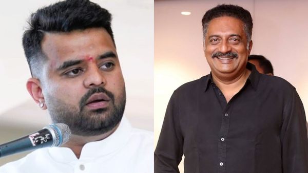 ಕಾಮಾಂಧ ಪ್ರಜ್ವಲ್‌ ರೇವಣ್ಣ ಕೇಸ್‌ನಂತೆ ಧರ್ಮಸ್ಥಳ ಪ್ರಕರಣದಲ್ಲೂ ನ್ಯಾಯ ಗೆಲ್ಲಬೇಕು... Prakash Raj