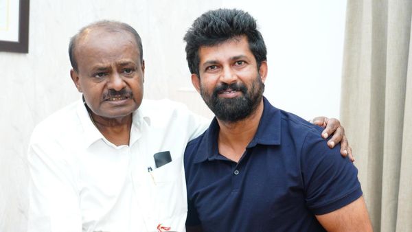 ಎಚ್‌.ಡಿ ಕುಮಾರಸ್ವಾಮಿ ಆರೋಗ್ಯದ ಬಗ್ಗೆ ಪ್ರತಾಪ್ ಸಿಂಹ ಹೇಳಿದ್ದೇನು, ಏನಿದು ಹಾಸನ ಟಿಕೆಟ್ ಚರ್ಚೆ ?!