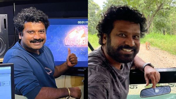 ಪೊಲೀಸ್‌ ಠಾಣೆ ಮೆಟ್ಟಿಲೇರಿದ ಕನ್ನಡದ ಸ್ಟಾರ್‌ ಡೈರೆಕ್ಟರ್‌ ಪ್ರೇಮ್‌, ಕಾರಣವೇನು?