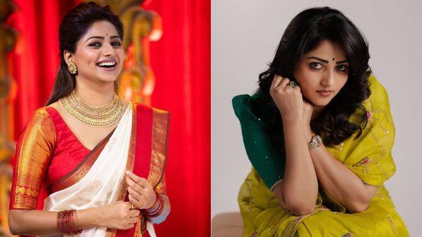 ಟ್ರೋಲ್‌ ಮಾಡುವವರಿಗೆ ಸ್ಪೆಷಲ್‌ ಥ್ಯಾಂಕ್ಸ್‌ ಹೇಳಿದ ರಚಿತಾ ರಾಮ್‌, ಕಾರಣ ಇಲ್ಲಿದೆ