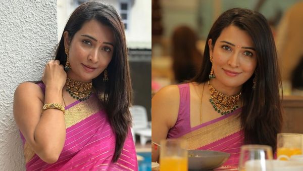 Radhika Pandit: ಹೆಣ್ಮಕ್ಕಳು ನಿಮ್ಮಂತಿರಬೇಕು! 'ಕರ್ನಾಟಕದ ಗೊಂಬೆ' ಎಂದೆಲ್ಲ ಹೊಗಳಿದ ಫ್ಯಾನ್ಸ್..Viral Photos