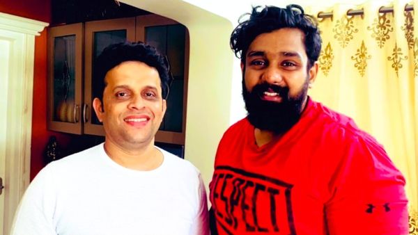 ನಟ ಧ್ರುವ ಸರ್ಜಾ ಕಡೆಯಿಂದ ನನಗೆ ಟಾರ್ಚರ್‌: ಅಸಲಿ ವಿಚಾರ ತಿಳಿಸಿದ ನಿರ್ದೇಶಕ