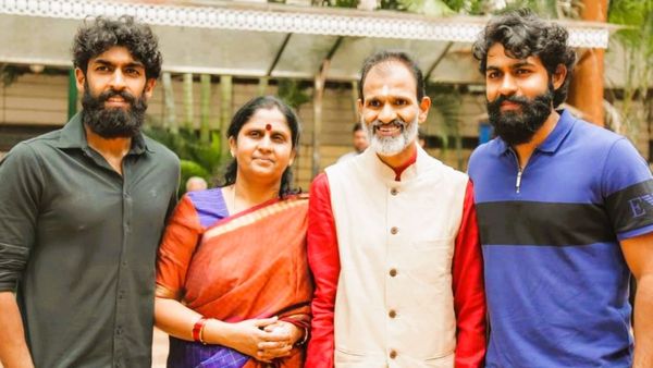 ರಾಘಣ್ಣನ ಹುಟ್ಟುಹಬ್ಬಕ್ಕೆ ದುಬಾರಿ ಕಾರು ಗಿಫ್ಟ್‌ ಕೊಟ್ಟ ಯುವ-ವಿನಯ್‌, ಬೆಲೆ ಎಷ್ಟು?