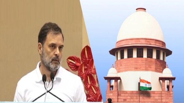 Rahul Gandhi: ನೀವು ನಿಜವಾದ ಭಾರತೀಯ ಆಗಿದ್ದರೆ ಈ ಮಾತು ಹೇಳ್ತಿರಲಿಲ್ಲ: ರಾಹುಲ್‌ ಗಾಂಧಿ ವಿರುದ್ಧ ಸುಪ್ರೀಂ‌ ಛೀಮಾರಿ