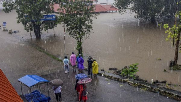 Rain: ಈ ಭಾಗಗಳಲ್ಲಿ ಧಾರಾಕಾರ ಮಳೆ: ರೆಡ್ & ಆರೆಂಜ್ ಅಲರ್ಟ್ ಘೋಷಿಸಿದ ಐಎಂಡಿ!