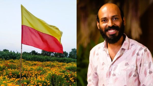 ನಿಮ್ಮನೆಗೆ ಬಂದು, ನಿಮ್ಮ ಮೇಲೆ ದರ್ಪ ತೋರಿದ್ರೆ ಹೇಗಿರುತ್ತೆ? ಪರಭಾಷಿಕರಿಗೆ ಗುಮ್ಮಿದ ರಾಜ್‌ ಬಿ.ಶೆಟ್ಟಿ