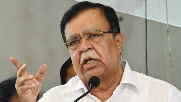 ನನ್ನ ರಾಜೀನಾಮೆ ಹಿಂದೆ ಯಾರಿದ್ದಾರೆ ಎಂದು ಗೊತ್ತು: ಅಸಲಿ ಸತ್ಯ ಬಿಚ್ಚಿಟ್ಟ ಕೆ.ಎನ್‌.ರಾಜಣ್ಣ