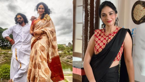 ಕದ್ದು ಮುಚ್ಚಿ ಮದುವೆ ಆಗಿದ್ದಾರಾ ಸೀರಿಯಲ್‌ ನಟಿ ರಜಿನಿ? ಇಲ್ಲಿದೆ ಕ್ಲಾರಿಟಿ 