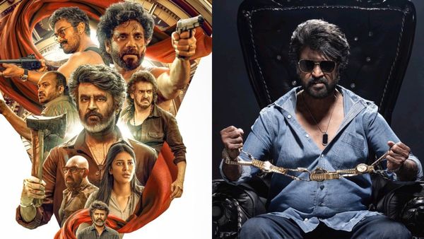Coolie Ticket: 'ಕೂಲಿ' ಸಿನಿಮಾ ಟಿಕೆಟ್‌ ದರ ಬ್ಲಾಕ್‌ನಲ್ಲೇ ₹4500, ಬೆಂಗಳೂರಿನಲ್ಲಿ ಎಷ್ಟಿದೆ?