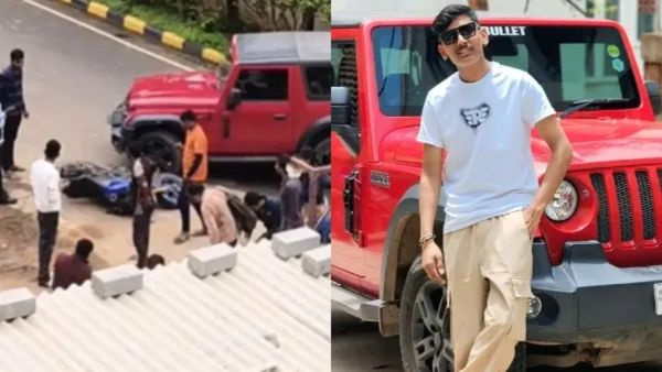 Rakshak Bullet: ಕಾಲು ಮುರಿತ ಕೇಸ್: ರಕ್ಷಕ್ ಬುಲೆಟ್ ವಿರುದ್ಧ FIR  ದಾಖಲು