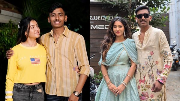 ರಕ್ಷಕ್‌ ಬುಲೆಟ್‌ಗೆ ರಸಿಕತೆ ಇಲ್ಲ, ಹುಡುಗಿಯರ ಮೇಲೆ ಇಂಟ್ರೆಸ್ಟ್‌ ಕೂಡ ಇಲ್ಲ: ರಮೋಲಾ