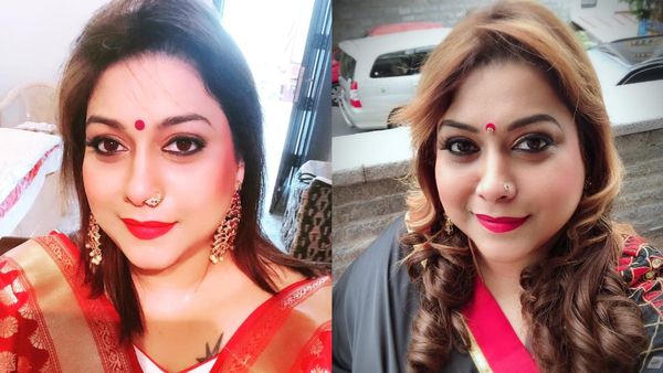 ಅಹಂಕಾರ ಬಿಡಿ, ಜೀವನ ತುಂಬಾ ಚಿಕ್ಕದು: ನಟಿ ರಕ್ಷಿತಾ ಪ್ರೇಮ್‌ ಹೇಳಿದ್ದು ಯಾರಿಗೆ?