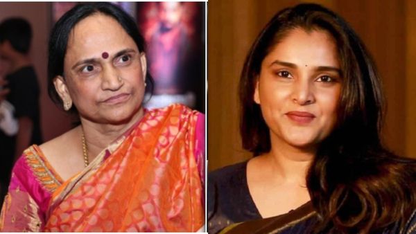 ನಮ್ ಮನೆ ವಿಷ್ಯಾ ರಮ್ಯಾ ಮಾತಾಡ್ಬೇಕಾ? ನನ್ ಮೊಮ್ಮಕ್ಕಳ ಬಗ್ಗೆ ಮಾತಾಡಿದ್ರೆ ಮಕ್ಕುಗಿತ್ತೀನಿ: ಯಶ್‌ ತಾಯಿ ಗರಂ