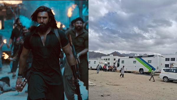 ಖ್ಯಾತ ನಟನ ಸಿನಿಮಾ ಶೂಟಿಂಗ್‌ ವೇಳೆ ಭಾರೀ ಅವಘಡ; 120 ಮಂದಿ ಆಸ್ಪತ್ರೆಗೆ ದಾಖಲು, ಆಗಿದ್ದೇನು?