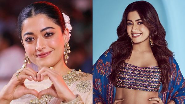 Rashmika Mandanna: ಆತನೇ ನನ್ನ ಕನಸಿನ ಸಂಗಾತಿ, ಇಂದಿಗೂ ಆತನ ಮೇಲೆ ನನಗೆ...: ರಶ್ಮಿಕಾ ಮಂದಣ್ಣ ಮನದ ಮಾತು!