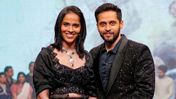 Saina Nehwal: ಡಿವೋರ್ಸ್‌ ಕೊಡಲ್ಲ, ಮತ್ತೆ ಒಂದಾಗ್ತೀವಿ ಎಂದ ಸೆಲೆಬ್ರಿಟಿ ಜೋಡಿ