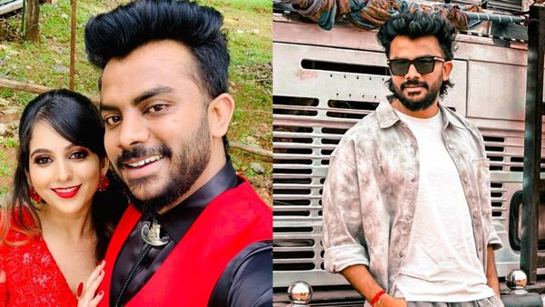 ಯಾರ ಜೊತೆಯೂ ಹಿಂಸೆಯಿಂದ ಇರಬಾರದು, ಬ್ಯೂಟಿನೇ ಮುಖ್ಯ ಅಲ್ಲ: ನಿವೇದಿತಾ ಬಗ್ಗೆ ಚಂದನ್‌ ಶೆಟ್ಟಿ ಹೇಳಿದ್ದೇನು?