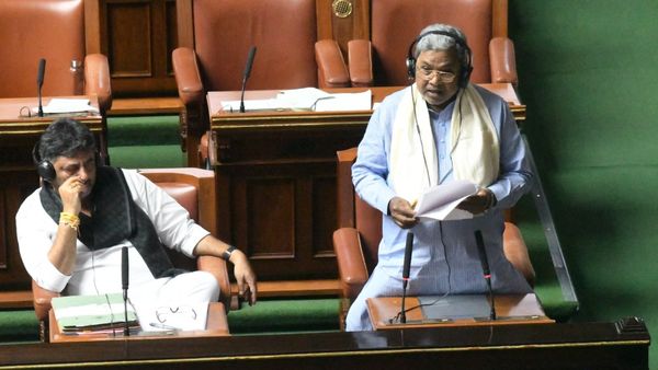 Internal Reservation: ಎಡಗೈಗೆ 6%, ಬಲ ಸಮುದಾಯಕ್ಕೆ 6%, ಮೀಸಲಾತಿ: ಒಳಮೀಸಲಾತಿ ಬಗ್ಗೆ ಸದನದಲ್ಲಿ ಅಧಿಕೃತ ಘೋಷಣೆ