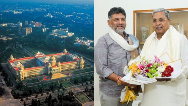 Greater Bengaluru: ಗ್ರೇಟರ್‌ ಬೆಂಗಳೂರು ಪ್ರಾಧಿಕಾರಕ್ಕೆ ಅಧ್ಯಕ್ಷರ ನೇಮಕ; ಯಾರಿಗೆಲ್ಲ ಸ್ಥಾನ?