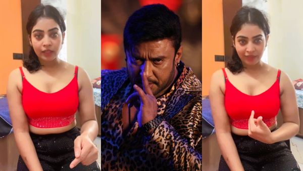 ರಮ್ಯಾ ಬಳಿಕ ಸೋನು ಶೆಟ್ಟಿಗೂ ಅಶ್ಲೀಲ ಕಾಮೆಂಟ್ಸ್‌, 'ದರ್ಶನ್‌ ರೌಡಿ ಆಗಬೇಕಿತ್ತು' ಎಂದಿದ್ದಕ್ಕೆ ಫ್ಯಾನ್ಸ್‌ ಮಾಡಿದ್ದೇನು?