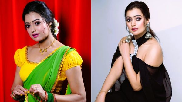 ಮಗಳು ವಯಸ್ಸಿಗೆ ಬಂದಿದ್ದಾಳಾ ಅಂತ ಕೇಳ್ತಿದ್ರು: ಅಪ್ಪ ಸಾಲ ಮಾಡಿದ್ದಕ್ಕೆ ನಟಿ ಸೌಮ್ಯ ರಾವ್‌ ಬದುಕು ಹೇಗಿತ್ತು?