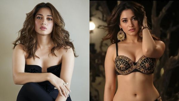 ಮೊಡವೆ ತೊಲಗಿಸಲು ನನ್ನ ಎಂಜಲು ಹಚ್ಚಿಕೊಳ್ತೀನಿ: ಮಿಲ್ಕಿ ಬ್ಯೂಟಿ ಸೀಕ್ರೇಟ್‌ ರಿವೀಲ್‌...Tamannaah Bhatia