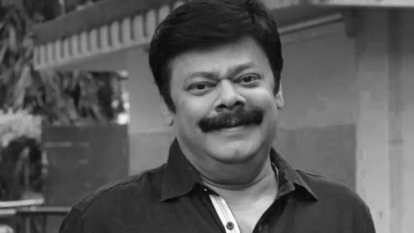 ಖ್ಯಾತ ಹಾಸ್ಯನಟ ಮದನ್ ಬಾಬ್ ನಿಧನ